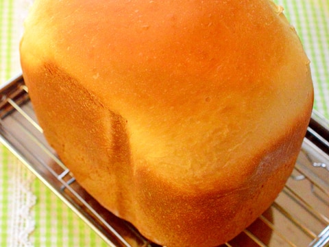 Hbにおまかせ 牛乳たっぷり ミルクパン レシピ 作り方 By まめもにお 楽天レシピ Hbにおまかせ 牛乳たっぷり ミルクパン レシピ 作り方 By まめもにお 楽天レシピ